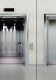 Elevator Doors Sounds