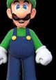 Luigi -  - Voices (3DS)