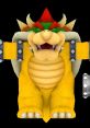 Bowser - New Super Mario Bros. 2 - Character Voices (3DS)