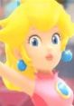 Peach - New Super Mario Bros. 2 - Character Voices (3DS)