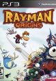 Globox - Rayman Origins - Characters (3DS)