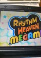 Sick Beats - Rhythm Heaven Megamix - GBA Rhythm Games (3DS)