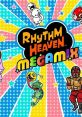 Built to Scale - Rhythm Heaven Megamix - Wii Rhythm Games (3DS)