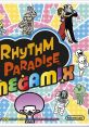 Cheer Readers - Rhythm Heaven Megamix - Wii Rhythm Games (3DS)