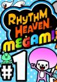 Fork Lifter - Rhythm Heaven Megamix - Wii Rhythm Games (3DS)