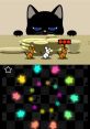 Kitties! - Rhythm Heaven Megamix - 3DS Rhythm Games (3DS)