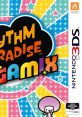 Pajama Party - Rhythm Heaven Megamix - 3DS Rhythm Games (3DS)