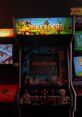 Sound Effects - Ghosts 'n Goblins - Miscellaneous (Arcade)