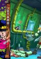 Kakyoin - JoJo's Bizarre Adventure - Fighters (Arcade)