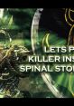 Spinal - Killer Instinct - Voices (Arcade)