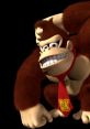 Donkey Kong - Mario Kart Arcade GP DX - Character Voices (Arcade)