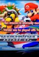Mario - Mario Kart Arcade GP DX - Character Voices (Arcade)