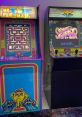 Pac-Man -  - Character Voices (Arcade)