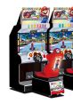 Toad - Mario Kart Arcade GP DX - Character Voices (Arcade)