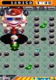 Voices - Neo Bomberman - Miscellaneous (Arcade)