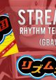Tap Trial - Rhythm Tengoku (JPN) - Rhythm Games (Arcade)