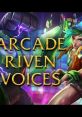 Voices - Voices (Arcade)