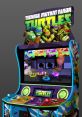 Voices - Teenage Mutant Ninja Turtles: Turtles in Time - Voices (Arcade)