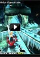 Ambient - Winter X-Games SnoCross - Sound Effects (Arcade)