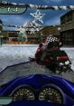 Interface - Winter X-Games SnoCross - Sound Effects (Arcade)
