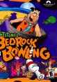 Sound Effects - The Flintstones: Bedrock Bowling - Miscellaneous (Browser Games)