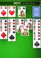 Cards and Winning Sounds - Google Solitaire - Miscellaneous (Browser Games)