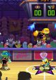 Fee - Nickelodeon Basketball Stars 2 - Characters (Browser Games)