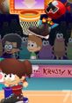 Raphael - Nickelodeon Basketball Stars 2 - Characters (Browser Games)
