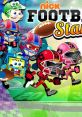 Lincoln Loud - Nickelodeon Football Stars 2 - Characters (Browser Games)