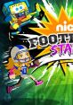 Patrick Star - Nickelodeon Football Stars 2 - Characters (Browser Games)