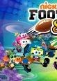Pig - Nickelodeon Football Stars 2 - Characters (Browser Games)