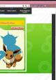 Eevee's Tile Trial - Pokémon.com Games - Games (Browser Games)