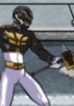 Sound Effects - Power Rangers Megaforce: Never Surrender - Miscellaneous (Browser Games)