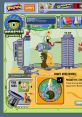 Food Fling - Skyworks Technologies Games - Postopia (Browser Games)