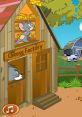 Sound Effects - Tom and Jerry in Super Cheese Bounce! - Miscellaneous (Browser Games)