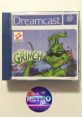 Unsorted - The Grinch - Voices (Dreamcast)
