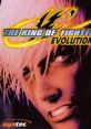 King - The King of Fighters '99: Evolution - Fighters (Dreamcast)
