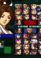 Mai - The King of Fighters '99: Evolution - Fighters (Dreamcast)
