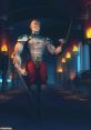 Baraka - Mortal Kombat Gold - Character Sound Effects (Dreamcast)
