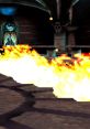 Jarek + Johnny Cage - Mortal Kombat Gold - Character Sound Effects (Dreamcast)