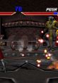 Kai - Mortal Kombat Gold - Character Sound Effects (Dreamcast)
