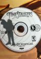 Sound Effects - Time Stalkers - Miscellaneous (Dreamcast)