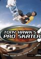 Sound Effects - Tony Hawk's Pro Skater - Miscellaneous (Dreamcast)