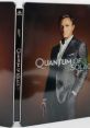 Spanish - 007: Quantum of Solace - Voices (DS - DSi)