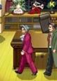 Miscellaneous Sound Effects - Ace Attorney Investigations: Miles Edgeworth - Miscellaneous (DS - DSi)
