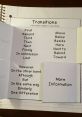 List of transition words for writing, enhancing clarity and coherence in linking ideas effectively.