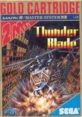 Sound Effects - Blades of Thunder II - Miscellaneous (DS - DSi)