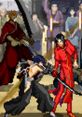 Kenpachi Zaraki - Bleach: The Blade of Fate - Character Voices (DS - DSi)