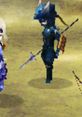 Battle Sound Effects - Final Fantasy IV - Miscellaneous (DS - DSi)