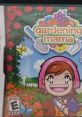 English - Gardening Mama - Voices (DS - DSi)